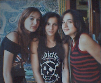 itachi,nugets et kiche